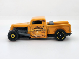 ´32 Ford Pickup