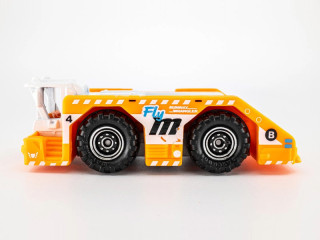 Runway Wrangler