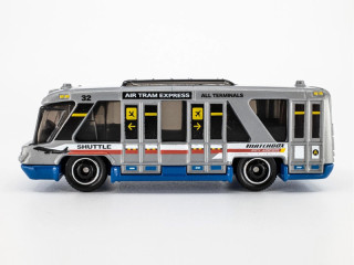 Swift Shuttle