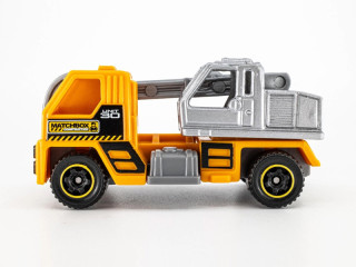 MBXcavator