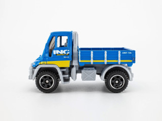 Mercedes-Benz Unimog U300 - 2006