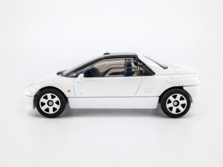 1992 Mazda Autozam AZ-1