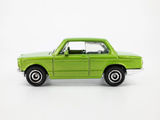 1969 BMW 2002