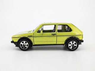´76 Volkswagen MK1 GTI Golf