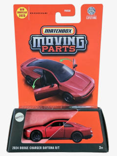 2024 Dodge Charger R/T