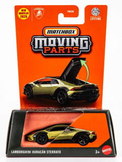 Laborghini Huracán Sterrato