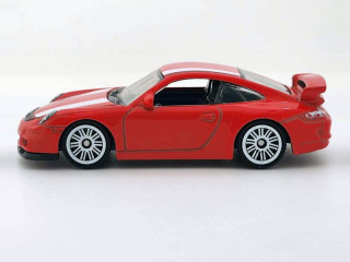 Porsche 911 GT3 - 2007