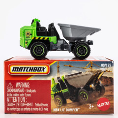 /MBX Lil´ Dumper/