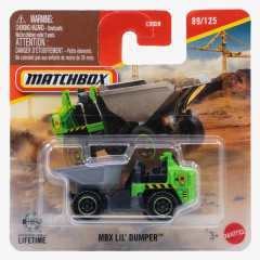 /MBX Lil´ Dumper/