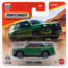 ´18 Toyota 4Runner