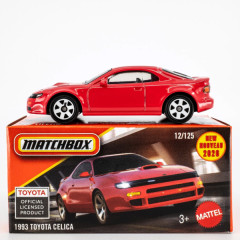 1993 Toyota Celica