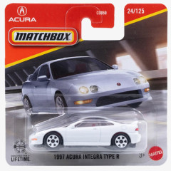 1997 Acura Integra TYPE R