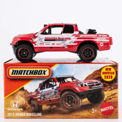 2015 Honda Ridgeline