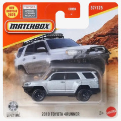 2019 Toyota 4Runner