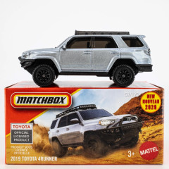 2019 Toyota 4Runner
