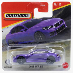 2023 BMW M2