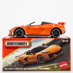 2023 Chevy Corvette Z06 /Convertible/