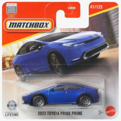 2023 Toyota Prius Prime