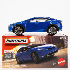 2023 Toyota Prius Prime