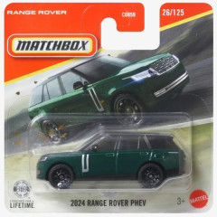 2024 Range Rover