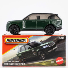 2024 Range Rover