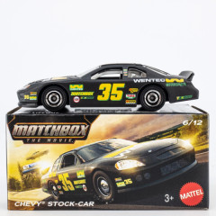 Chevy Stock Car
