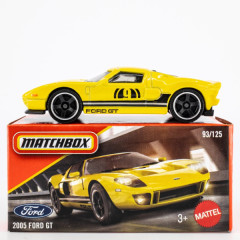Ford GT 40