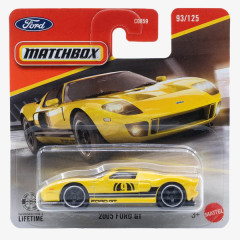 Ford GT 40
