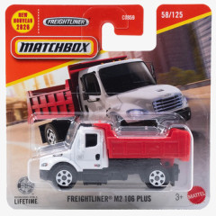 Freightliner M2 106 Plus