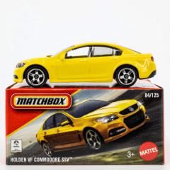 Holden VF Commodore SSV