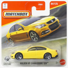 Holden VF Commodore SSV
