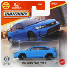 Honda Civic Type R
