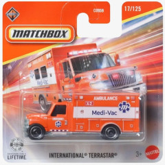 International Ambulance