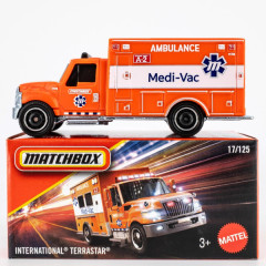 International Ambulance