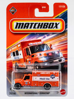 International Ambulance