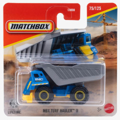 MBX Turf Hauler II