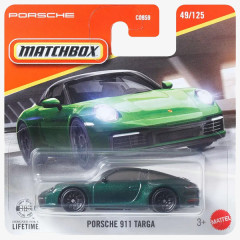 Porsche Targa
