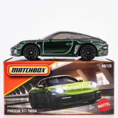 Porsche Targa