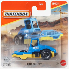 Road Roller