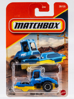 Road Roller