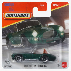 Shelby Cobra 427