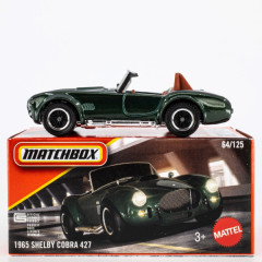 Shelby Cobra 427