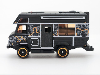 1965 Land Rover Series II