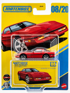 1990 Chevy Corvette ZR1