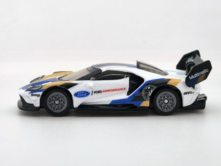 2020 FORD GT MK II