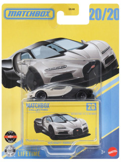 2026 Bugatti Tourbillon