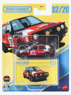 ´90 Volkswagen GOLF