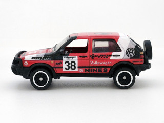 ´90 Volkswagen GOLF