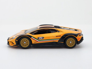 Laborghini Huracán Sterrato