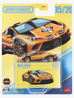 Laborghini Huracán Sterrato